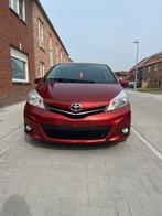 Toyota Yaris 1.3 benzine, Auto's, Particulier, Yaris, Te koop, Benzine