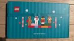 LEGO VIP 5009114 – Set d’atelier créatif de Noël - neuf, Enlèvement ou Envoi, Neuf, Lego