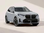 BMW X3 Verwacht,New model,Hybrid,M-Sportpakket,Trekaak, Autos, Neuf, Achat, Euro 6, Entreprise