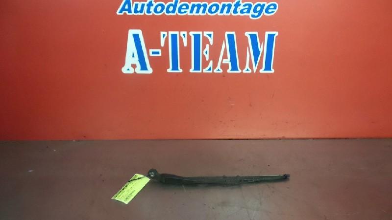 RUITENWISSERARM ACHTER Volkswagen Lupo (6X1), Gebruikt, Volkswagen