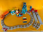 DUPLO Le train de marchandises, Enlèvement, Comme neuf, Duplo