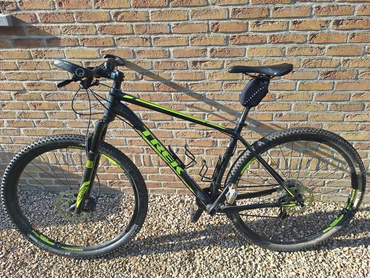 Trek Superfly 6 voor starter an kleine prijs, Vélos & Vélomoteurs, Vélos | VTT & Mountainbikes, Trek, VTT semi-rigide, Enlèvement