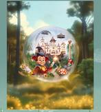 Efteling ticket te koop