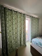 Verduisterende gordijnen, 200 cm ou plus, Autres couleurs, Enlèvement, Utilisé