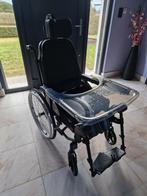 Chaise roulante, Divers, Enlèvement, Neuf, Fauteuil roulant manuel