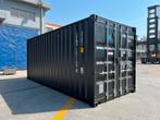 Container maritime 20 pieds NOIR neuf, Enlèvement ou Envoi