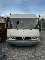 Je vends mon camping-car J5, Caravanes & Camping, Entreprise, Pilote