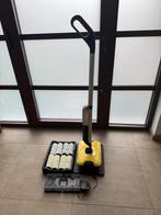 Karcher FC7 cordless, Enlèvement, Comme neuf