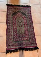 Tapis de prière, Enlèvement ou Envoi