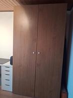 Gratis kleerkast, Enlèvement