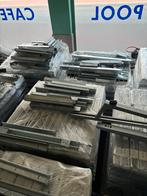 Panneau solaire en dessous d'une partie, Enlèvement, Comme neuf