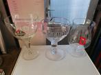 3 xxxl bierglazen, Verzamelen, Ophalen of Verzenden