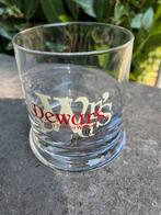 6 NIEUWE GLAZEN DEWAR'S WHISKY, Verzamelen, Ophalen of Verzenden, Nieuw, Borrel- of Shotglas