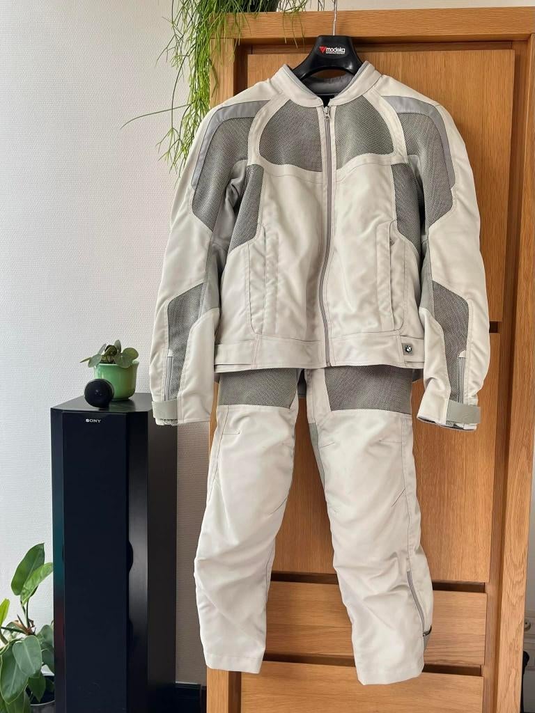 BMW Airflow zomerpak M, Motoren, Kleding | Motorkleding, Combipak, Heren, Tweedehands, Ophalen