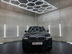 BMW X3 xDrive30e//MPACK/BTW/360CAMERA/CARPLAY/SHADOW/GRNTIE, Auto's, Automaat, Zwart, Leder, 5 zetels