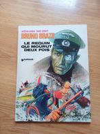 Bd Bruno, Brazilië, Eén stripboek, Ophalen of Verzenden, Zo goed als nieuw