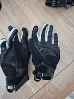 Gants moto Ete taille XL, Motos, Enlèvement ou Envoi, Gants