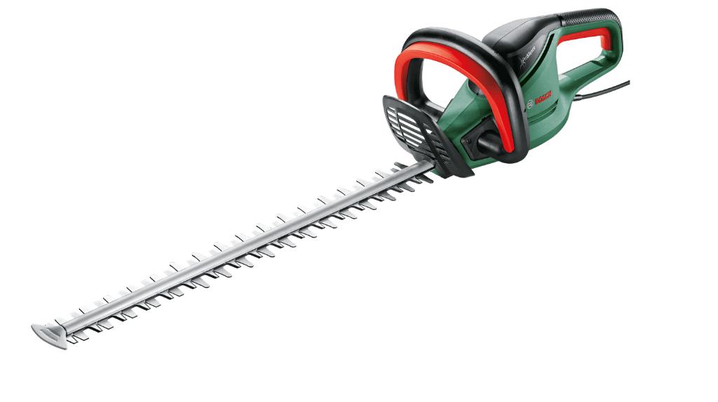 Taille-haies neuf BOSCH UniversalHedgeCut 60 cm, Enlèvement, Neuf