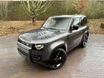 Land Rover Defender 90 3.0 D MHEV D300 X-Dynamic HSE - Licht, Cuir, Argent ou Gris, Achat, Euro 6