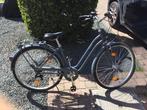 Damesfiets in aluminium in zeer goede, Enlèvement, Comme neuf
