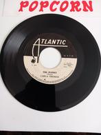 CARLA THOMAS. POPCORN R&B SOUL USA 45T, Ophalen of Verzenden, R&B