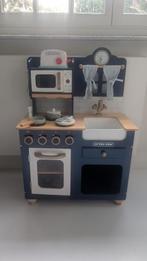 Prachtig keukentje van Le Toy Van, Enlèvement, Comme neuf, Bois, Jouer à la cuisine