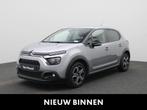Citroën C3 1.2 PureTech 82 S&S MAN Feel, Argent ou Gris, Entreprise, Boîte manuelle, 5 portes