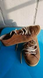bruine schoenen / sneakers van River woods maat 36, Kleding | Dames, Bruin, River Woods, Ophalen of Verzenden, Sneakers