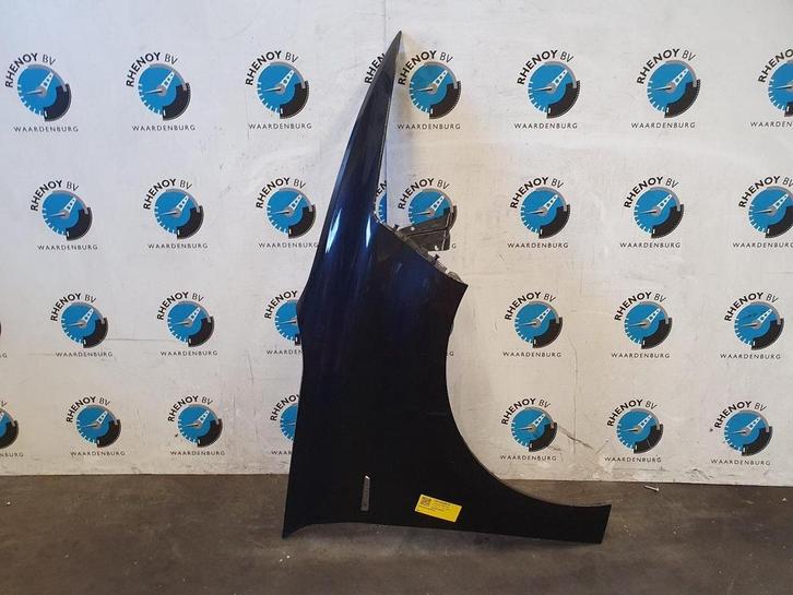 CITROEN C4 PICASSO 1.6 THP EXCLUSIVE  VOORSCHERM R 2013, Autos : Pièces & Accessoires, Autres pièces automobiles, Utilisé, ARN reconnu