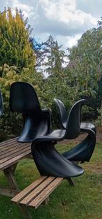 Panton look a likes, Ophalen, Plastic