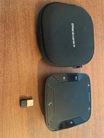 Plantronics vergadermicrofoon, Ophalen, Zo goed als nieuw, Draadloos, Plantronics