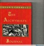 The achimists journal Evans E. Connell 215 pages, Enlèvement ou Envoi, Comme neuf