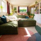 Chaise modulaire IKEA JÄTTEBO avec rangement — presque neuve, Trois personnes, 150 cm ou plus, 150 à 200 cm, Scandinavisch