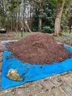 Gratis tuinaarde/grond, Tuin en Terras, Ophalen, Tuinaarde