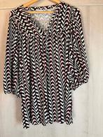 truitje tuniek msmode stretch xl amper gedragen, Kleding | Dames, Grote Maten, MS Mode, Ophalen of Verzenden, Zo goed als nieuw