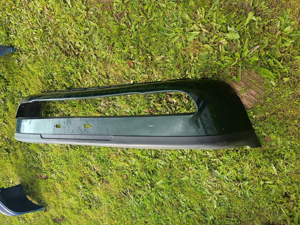 Pare choc opel zafia, Autos : Pièces & Accessoires, Opel