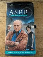 Aspe verzamelmap / seizoen 1 t/m 9, Ophalen of Verzenden