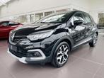 Renault Captur 1.33 TCe * GARANTIE + GPS + AIRCO *, Achat, Euro 6, Entreprise, Boîte manuelle