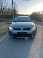 Volkswagen Golf 7 1.6 TDI 2016, Achat, Euro 6, Boîte manuelle, Beige