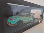 Porsche 911 993 RWB GT Spirit Vaillant GT869 1/18 Nieuw, Nieuw, Auto, Overige merken