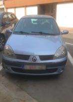 Renault Clio ( lees advertentie ), Auto's, Renault, Trekhaak, Particulier, Euro 4, Clio
