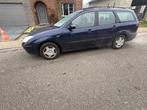 Ford - Focus Wagon - 1.6-16V Cool Edition - Car, Auto's, Focus, Gebruikt, Bedrijf, Break
