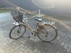 Gratis af te halen, Fietsen en Brommers, Fietsen | Dames | Damesfietsen, Gebruikt, Versnellingen, 50 tot 53 cm, Ophalen