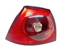 Achterlicht links van een Volkswagen Golf, Auto-onderdelen, Gebruikt, -, Volkswagen, -