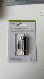 Lame couteau cricut, Enlèvement ou Envoi, Neuf, Cricut