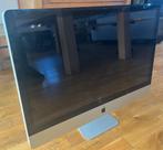 iMac 27inch - late 2009 - sans HDD - pour pièces, Informatique & Logiciels, Apple Desktops, Inconnu, IMac, Ne fonctionne pas, 27 pouces