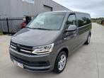 VW Transporter T6 dubbel cab,probleem roetfilter, Autos, Camionnettes & Utilitaires, Particulier, Automatique, Achat