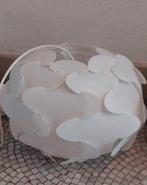 Vintage luster ikea, Huis en Inrichting, Lampen | Hanglampen, Ophalen of Verzenden, Zo goed als nieuw, Kunststof