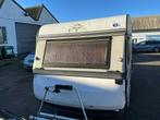 1988 Hobby Prestige 400 C Caravan, Bedrijf, Hobby