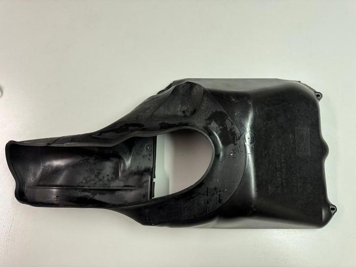 Porsche 996.575.321.00 luchtgeleider L, Auto-onderdelen, Carrosserie, Bumper, Gebruikt, Ophalen of Verzenden